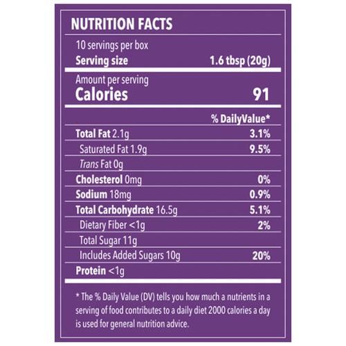 Colombian Brew Coffee Instant Coffee 3 In 1 Premix - Vanilla Caramel, 200 g (10 Sachets)-4.webp